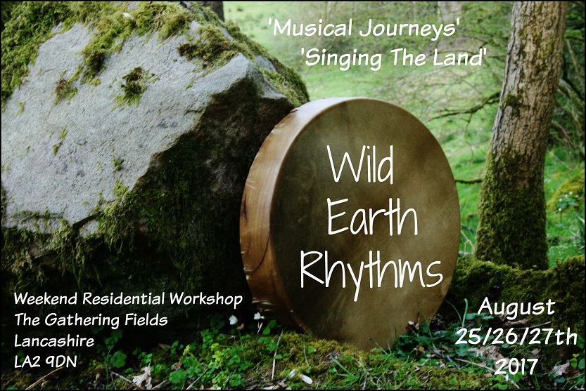 Wild Earth Rhythms